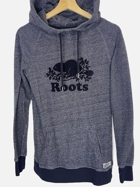 Roots Canada Hoodie S